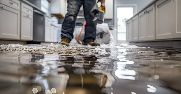 Water damage restoration companies near me in Summit, OR - Emergency flood extraction